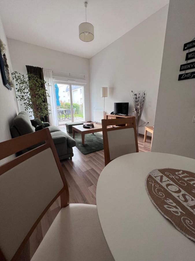 Domitys "Les Etoiles D'Argent" Residence Services Seniors Strazburg Dış mekan fotoğraf