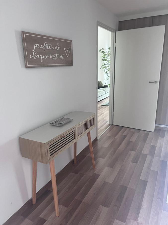 Domitys "Les Etoiles D'Argent" Residence Services Seniors Strazburg Dış mekan fotoğraf