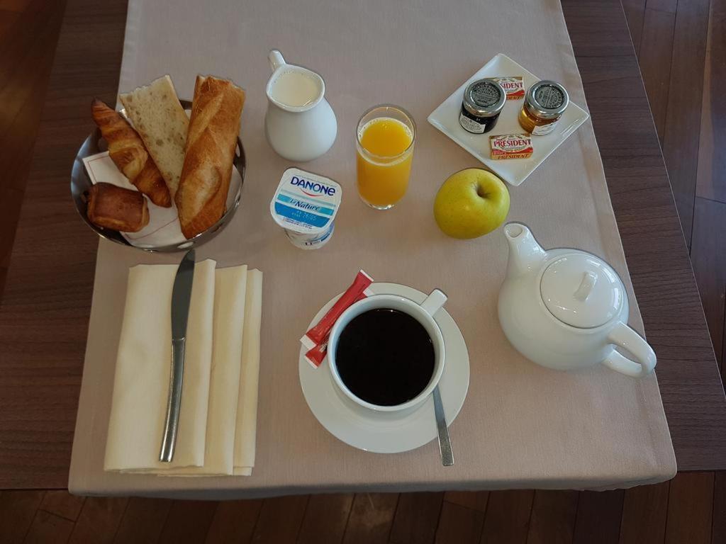 Domitys "Les Etoiles D'Argent" Residence Services Seniors Strazburg Dış mekan fotoğraf
